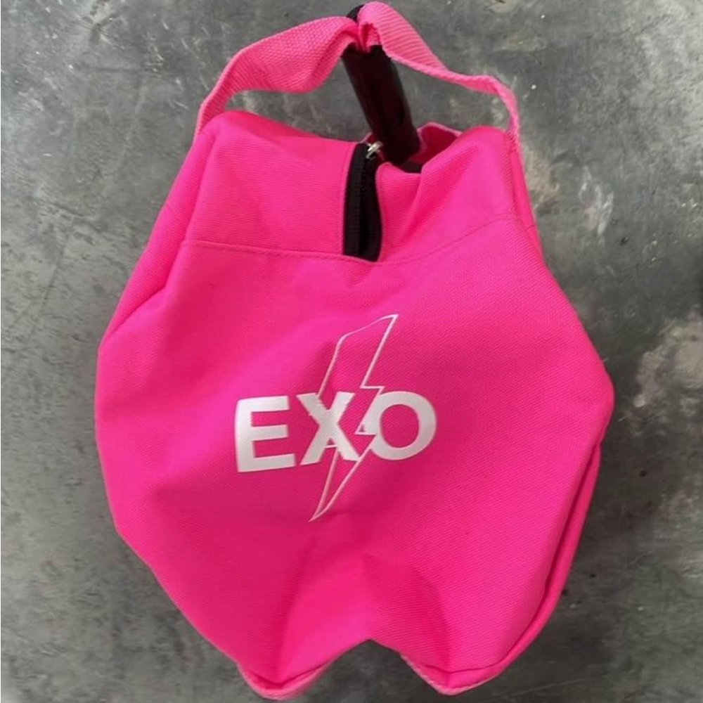 EXO sandbag kettle bell